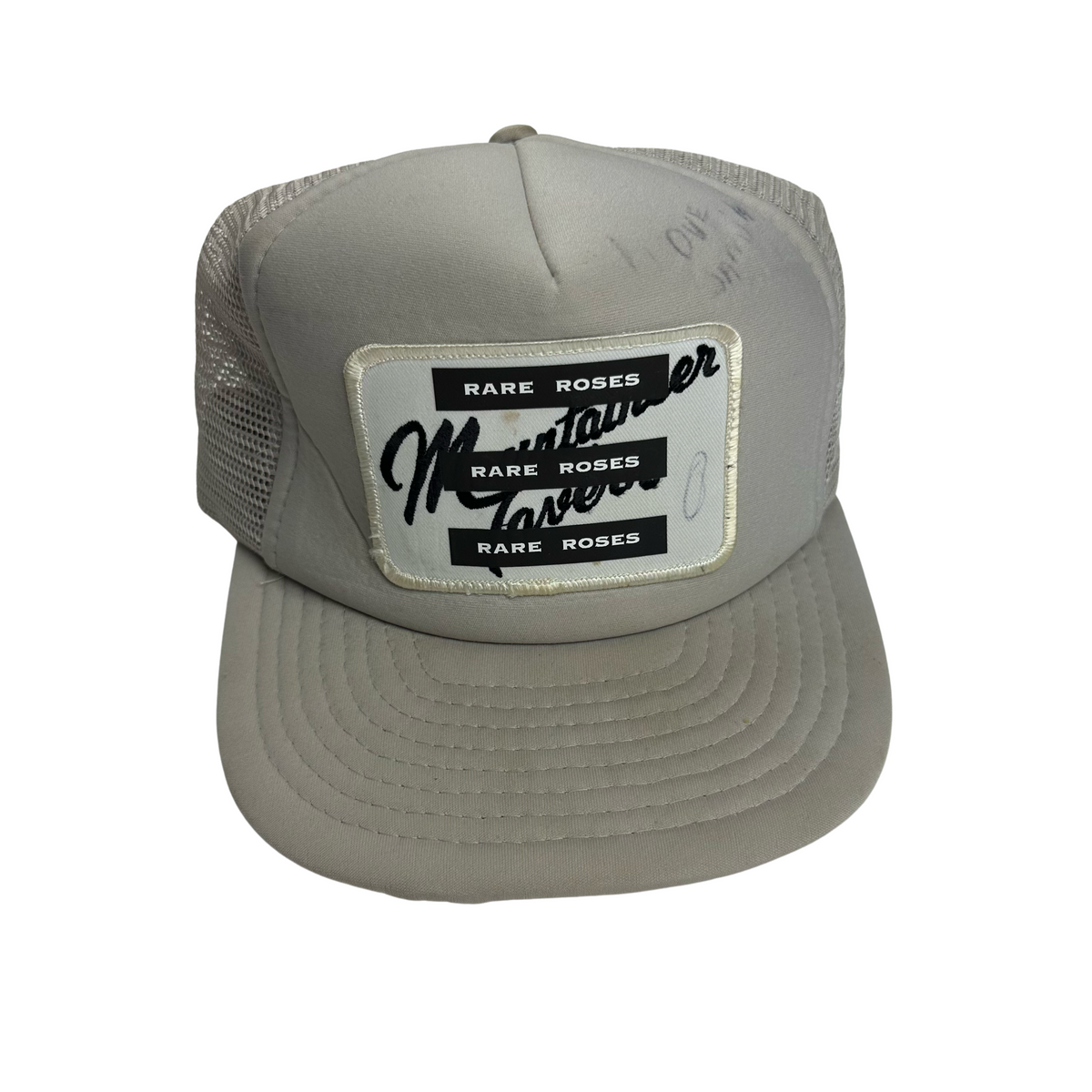 Mountaineer Tavern Rare Roses