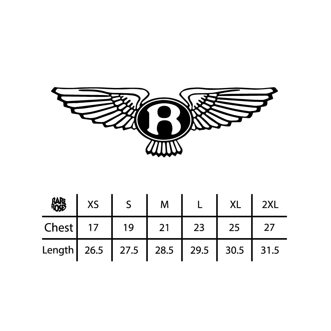Prestige Tee