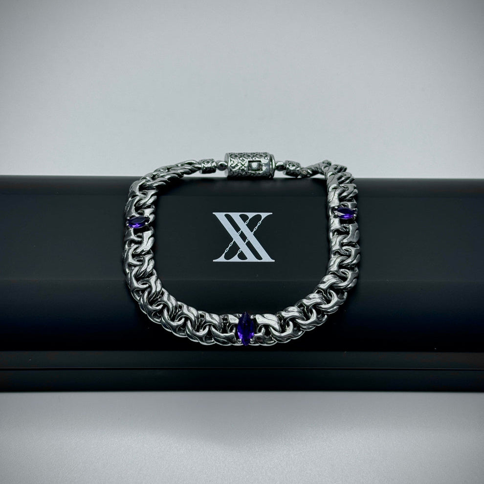 SAN TI OMEGA BRACELET