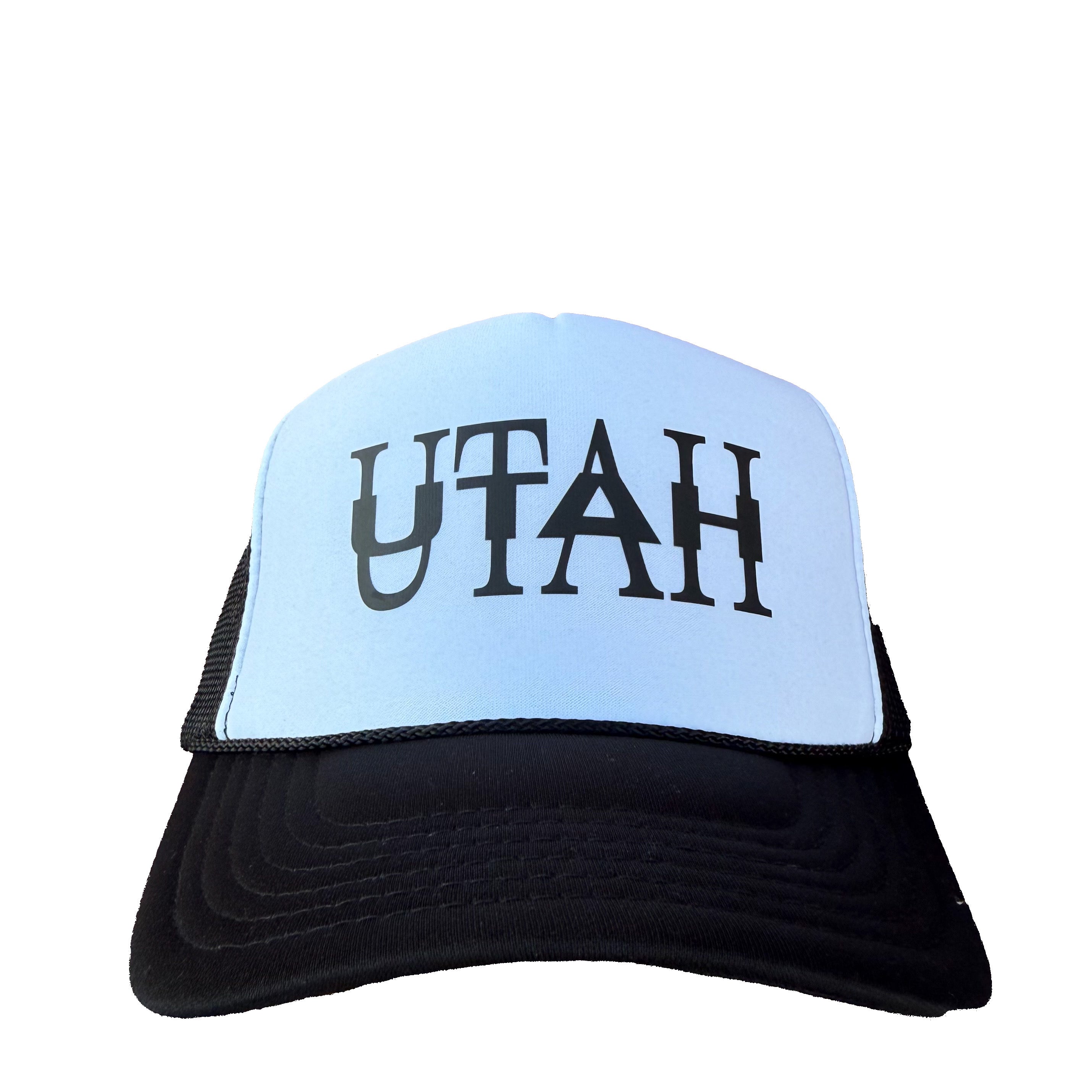 I AM UTAH Trucker