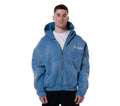 LODJA DISTRESS HOODIE
