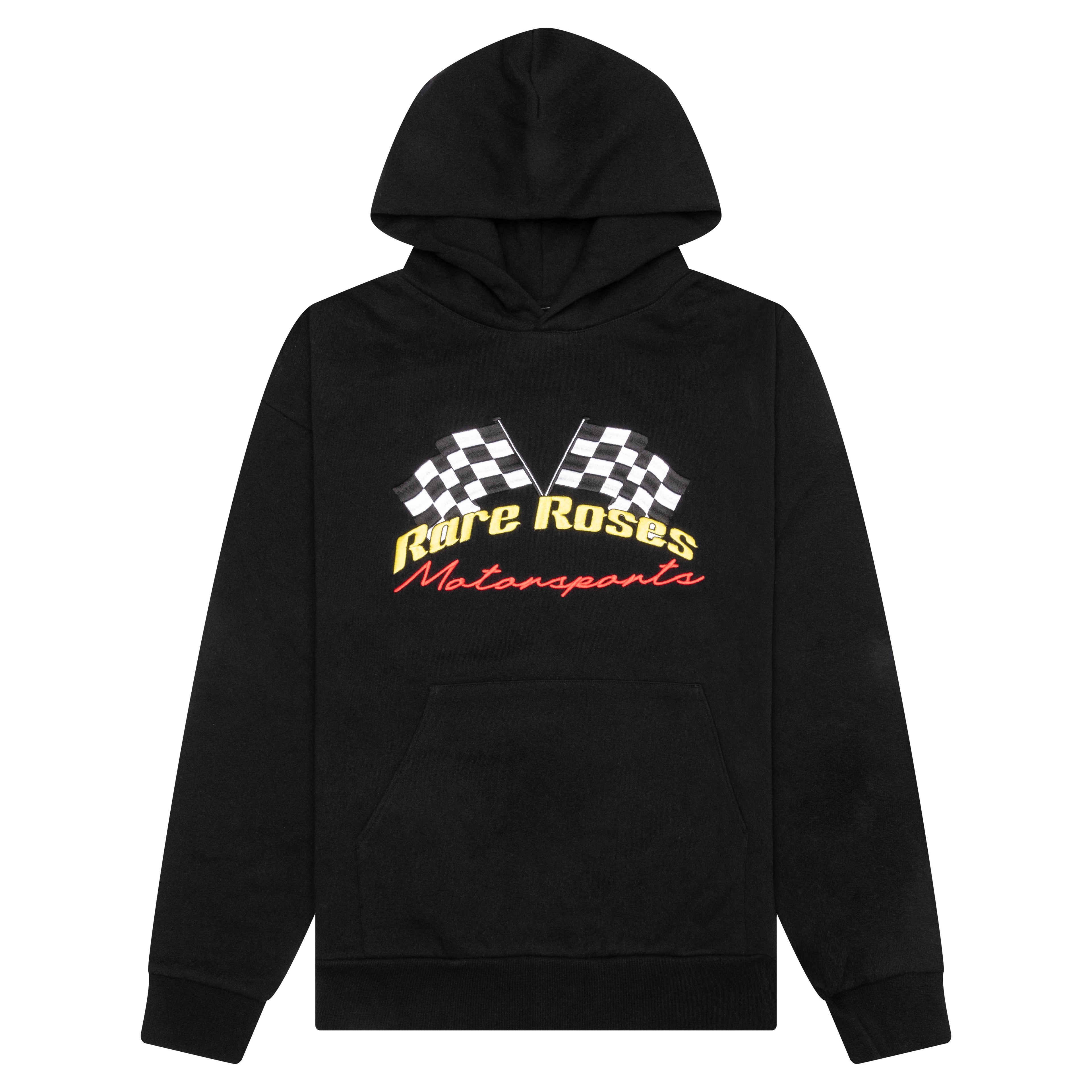 RRACING HOODIE