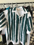 MARNI BUTTON UP 2XL
