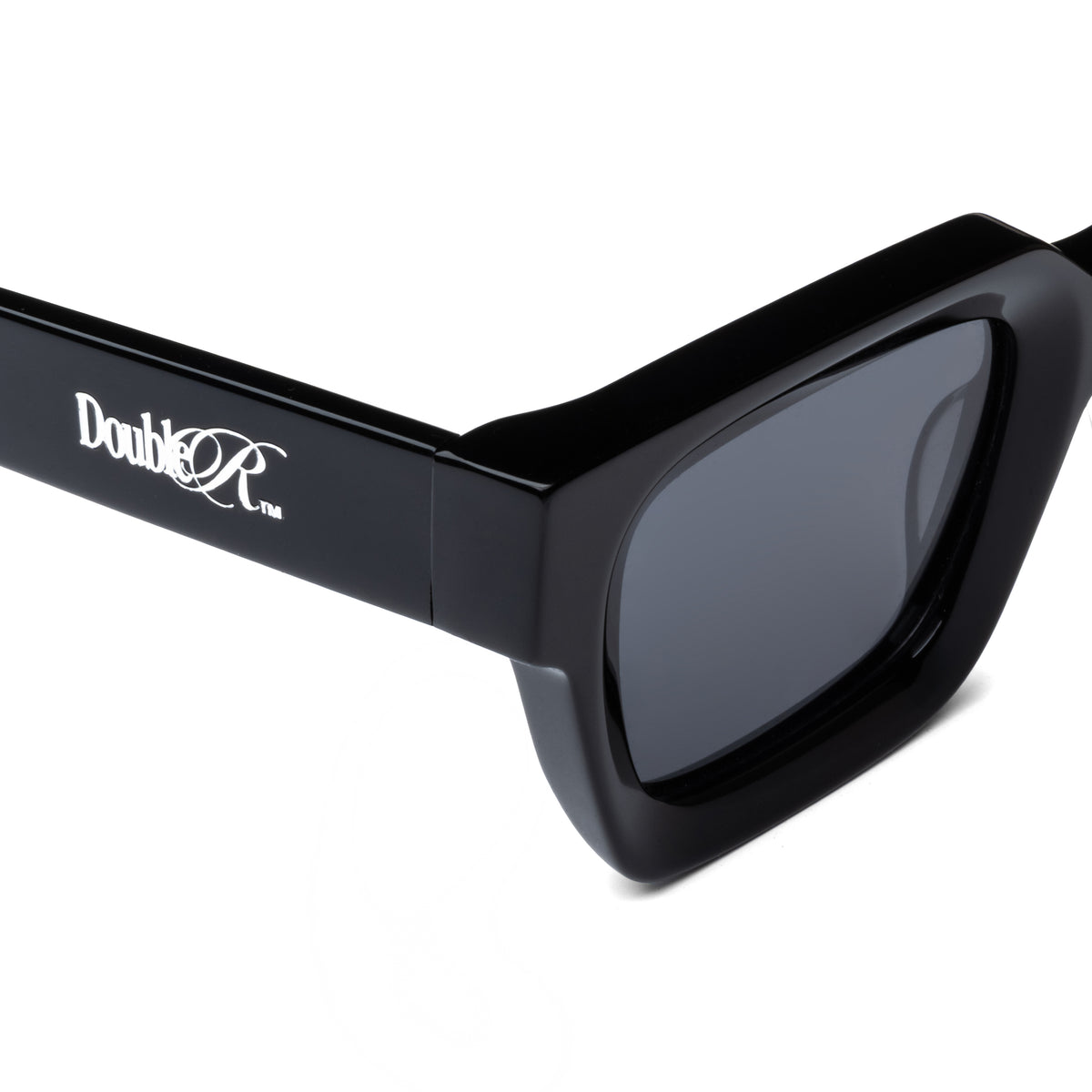 Double R Exotics Logo Silverwear Double R Shades – Rare Roses