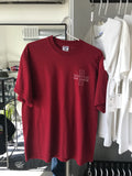LIL WAYNE ‘THA CARTER III’ TEE SIZE XL