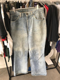 LEE JEANS SIZE 33