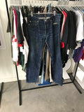 APC JEANS SIZE 33