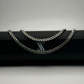 OMEGA NECKLACE