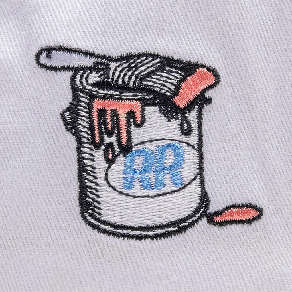 PAINT & COLOR SERVICES HAT