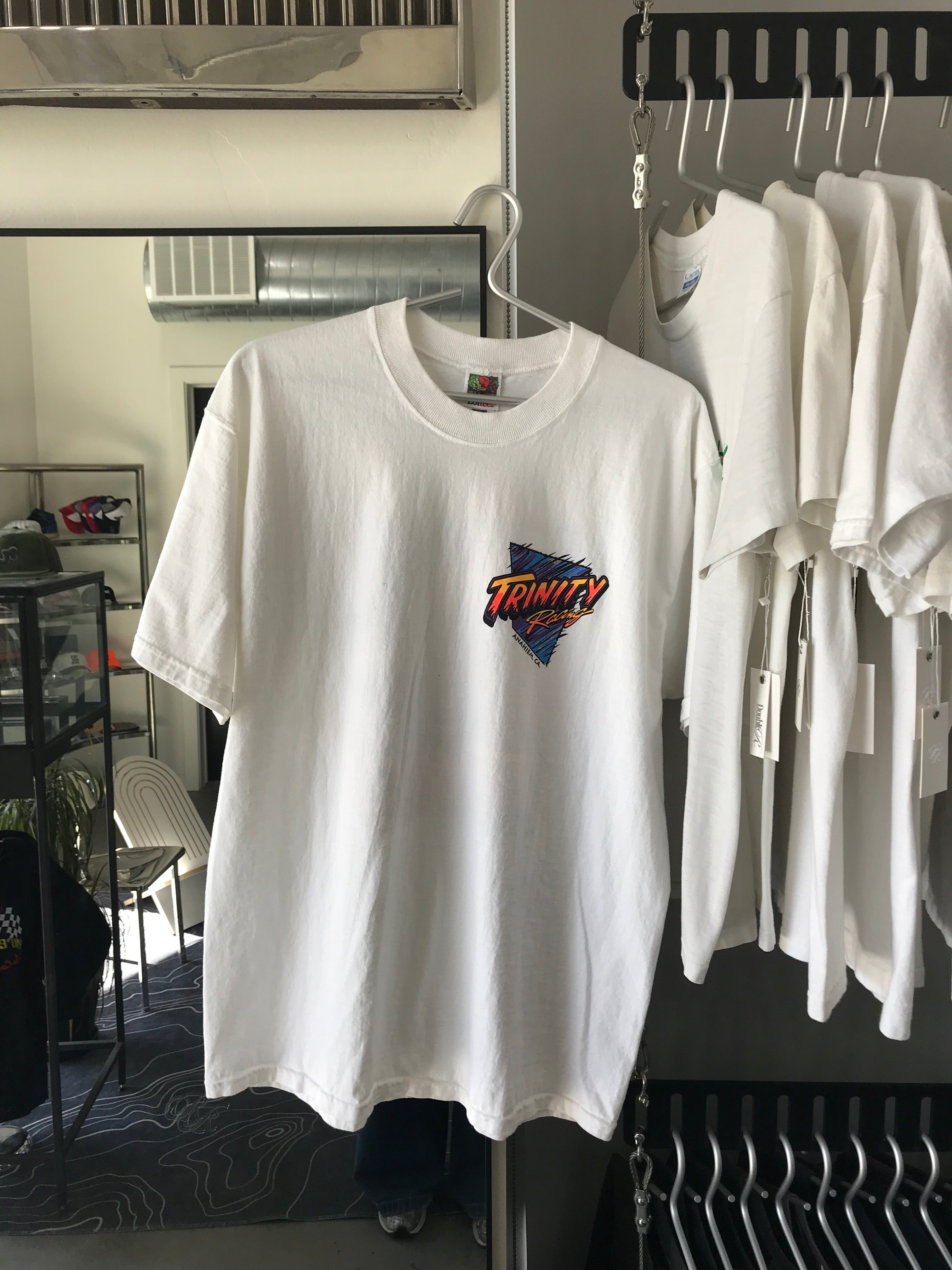TRINITY RACING SIZE L