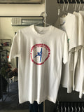 1976 US GYMNASTICS OLYMPIC FINALS TEE SIZE L
