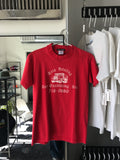 ARIA HAULING TEE SIZE M