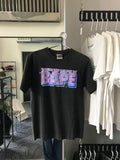 BAPE TEE SIZE M