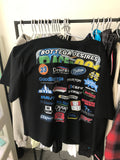 BOTTEGA DESIRES TEE XXL