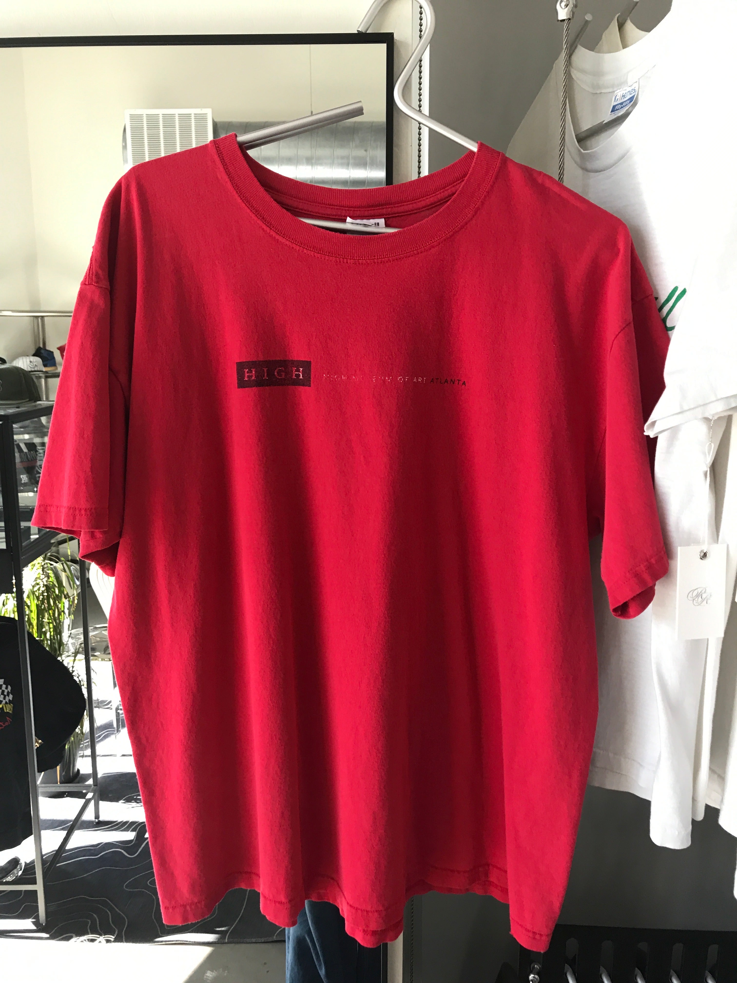 MUSEUM OF ART ATLANTA SIZE XL