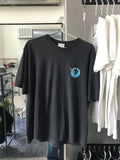 Silver Flag tee size XL