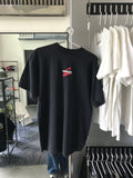 VANS G-SHOCK TEE SIZE L