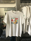 SUMMERFAIR TEE SIZE L