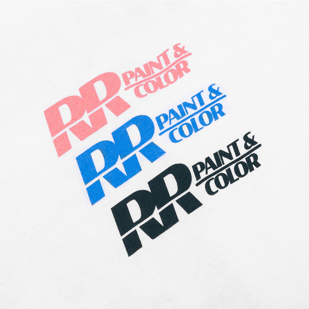 Paint Tee