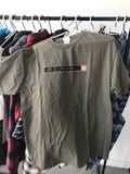 SOLITUDE UTAH TEE L
