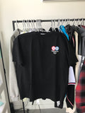 VANDYTHEPINK TEE 2XL