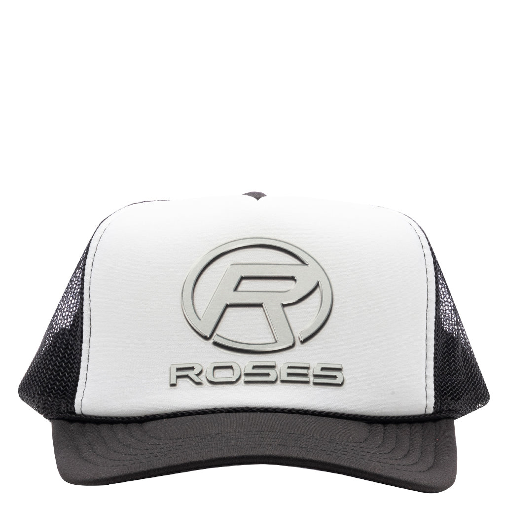 CHROME TRUCKER
