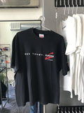 CASIO G-SHOCK TEE SIZE XL