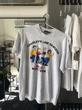 CHARLEY’S LINE DANCERS TEE SIZE XL