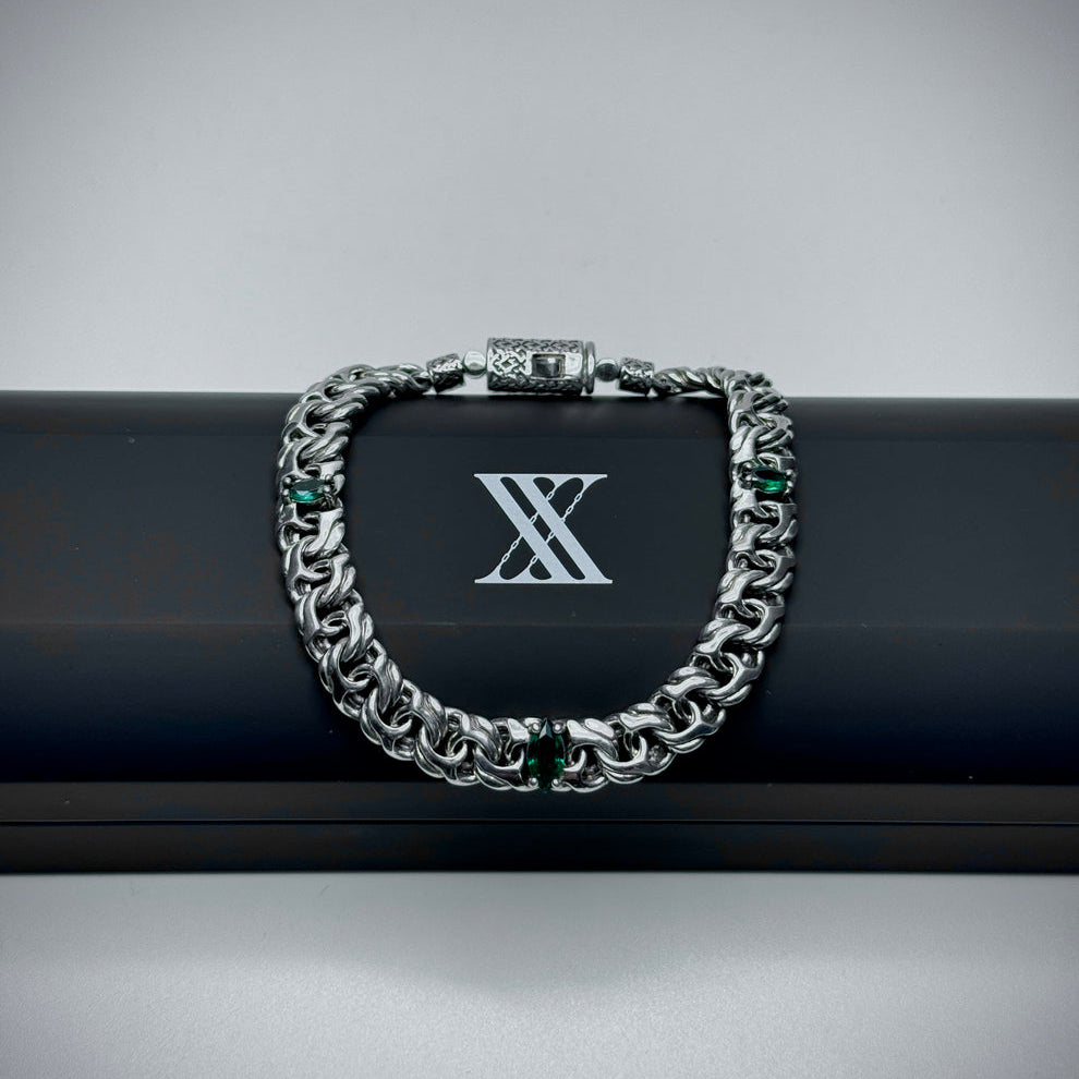 SAN TI OMEGA BRACELET