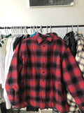 GIVENCHY JACKET 2XL