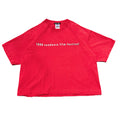 1999 CROPPED SUNDANCE FILM FESTIVAL TEE