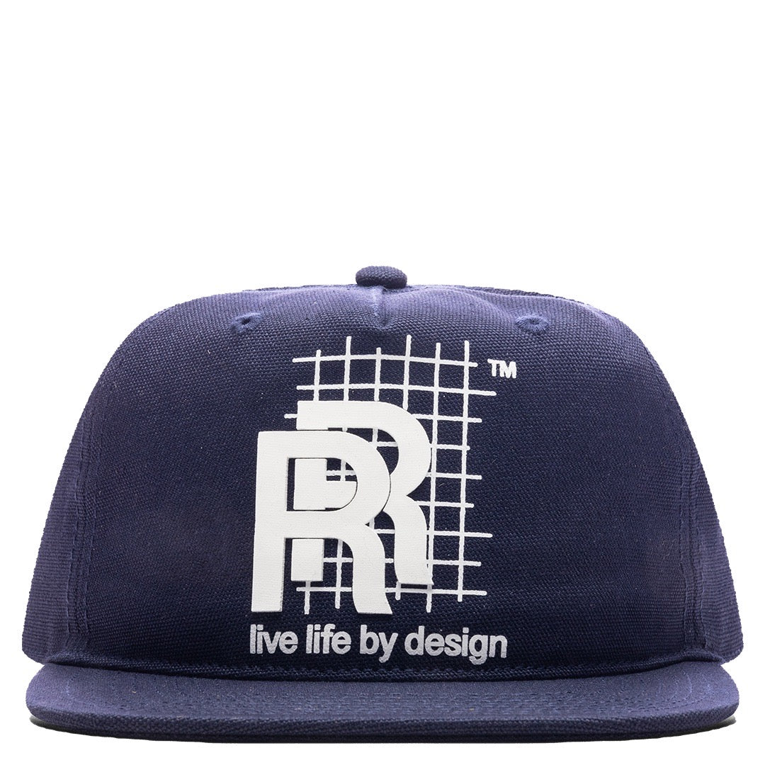 LIVE LIFE BY DESIGN HAT