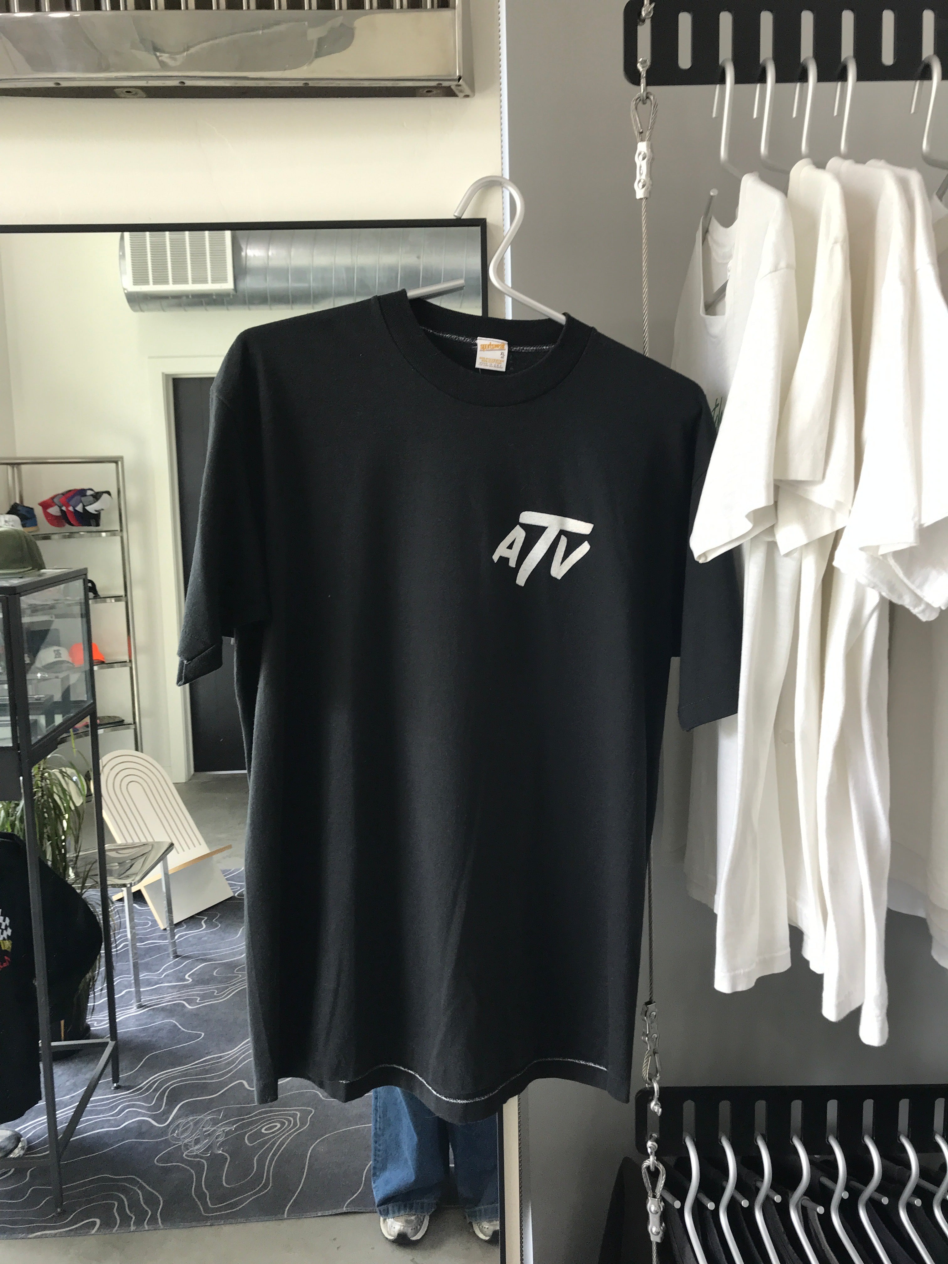 ATV TEE SIZE XL