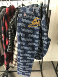 ICECREAM JEANS 38
