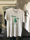 WASATCH HALL COUNTRY CLUB SIZE L
