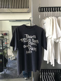 TOBACCO TEE SIZE XL