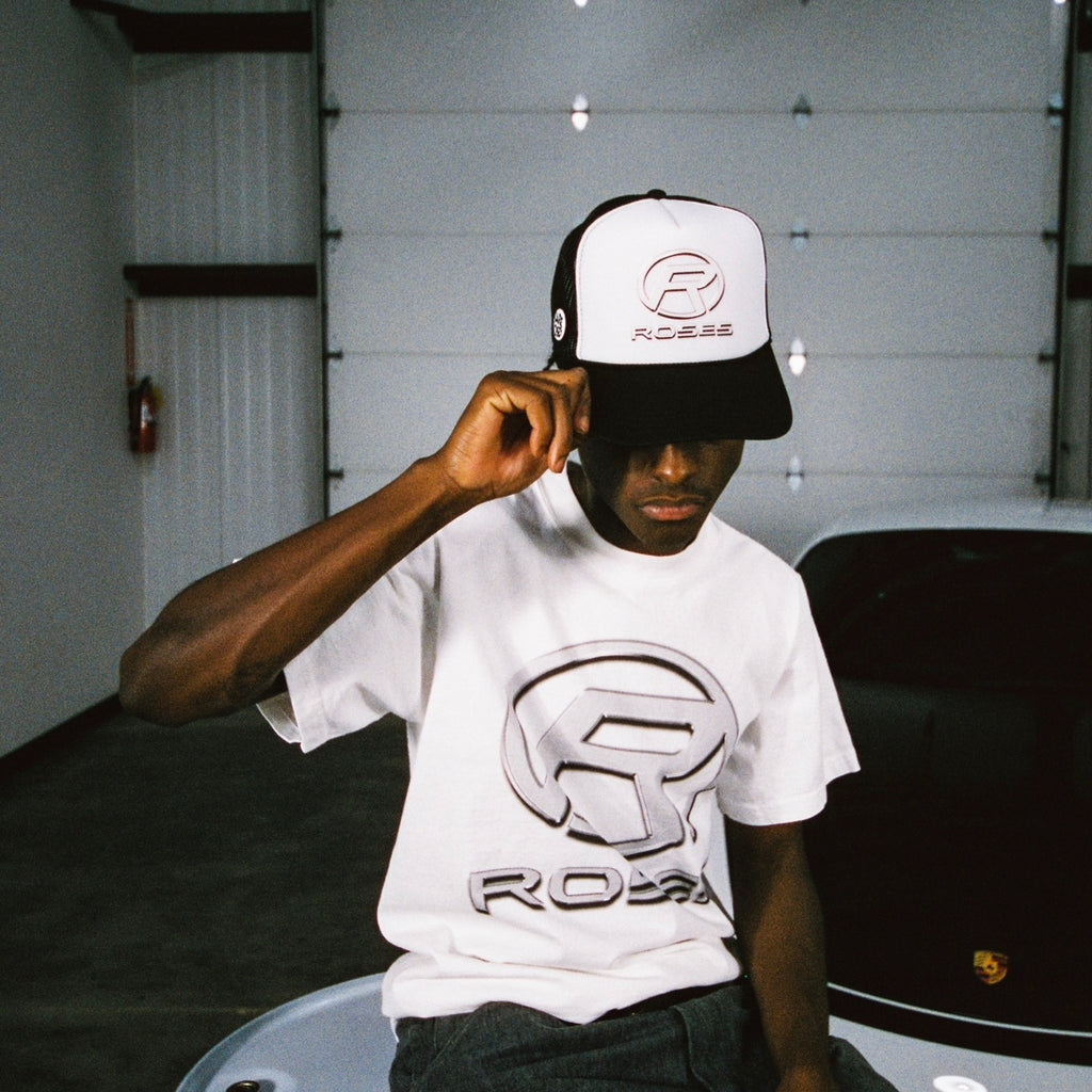 CHROME TRUCKER