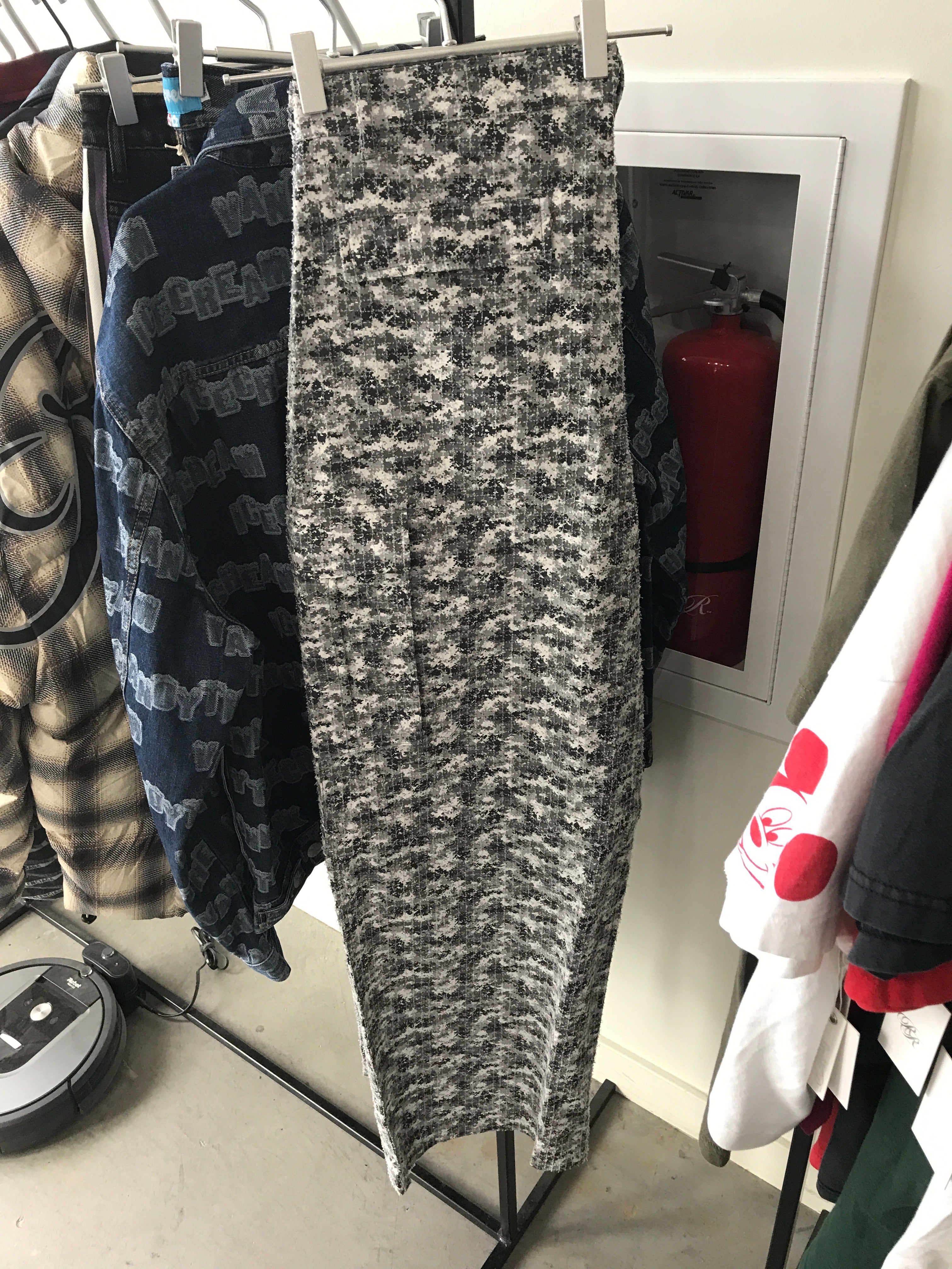 AWAY CARGO PANTS SIZE 36