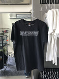 ONE HUNDRED YEARS OF HALEY DAVIDSON TEE SIZE XL