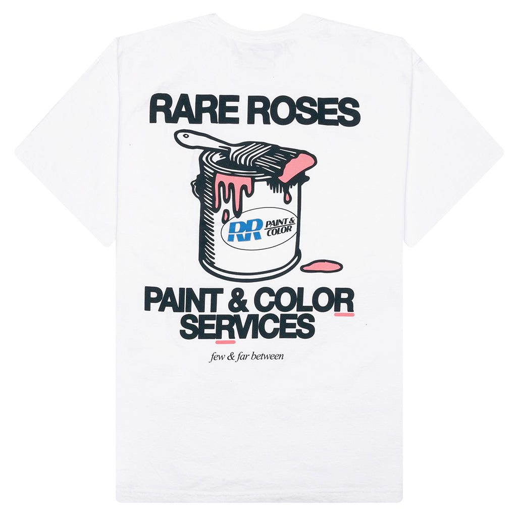Paint Tee
