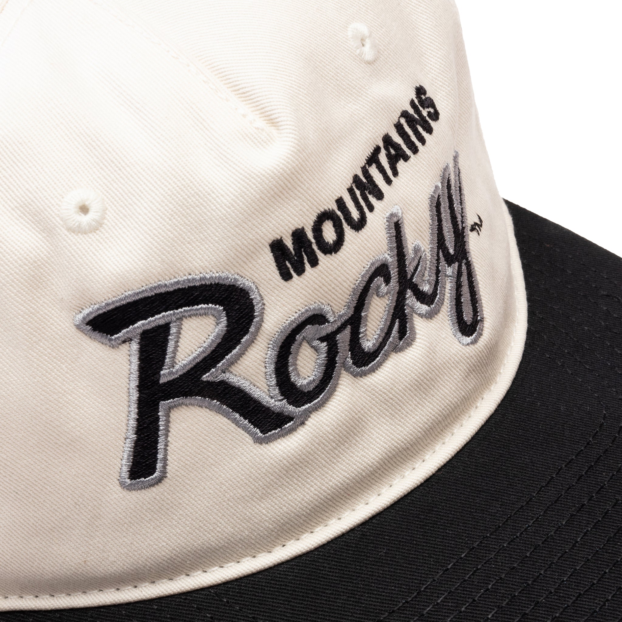 Rocky Mtn SnapBack