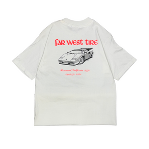 FAR WEST TIRE