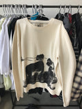 BASKETCASE SWEATER 2XL