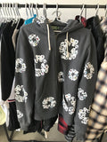 DENIM TEARS JACKET 2XL