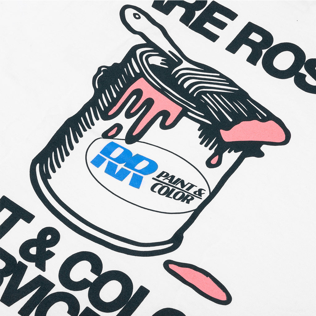 Paint Tee