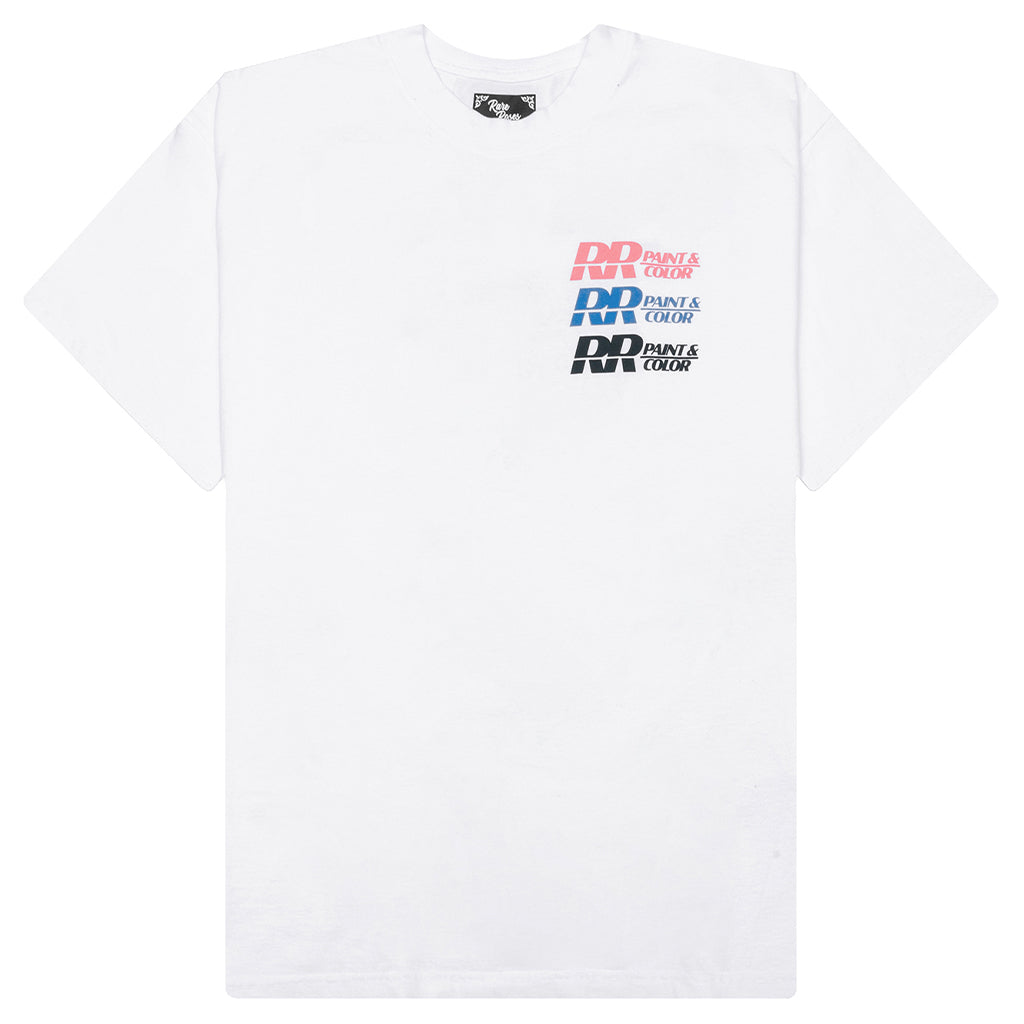 Paint Tee
