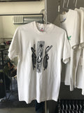 TENNIS TEE SIZE L