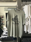 OLD HANGTOWN TEE SIZE L