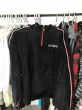 SINCLAIR 1/4 ZIP 2XL