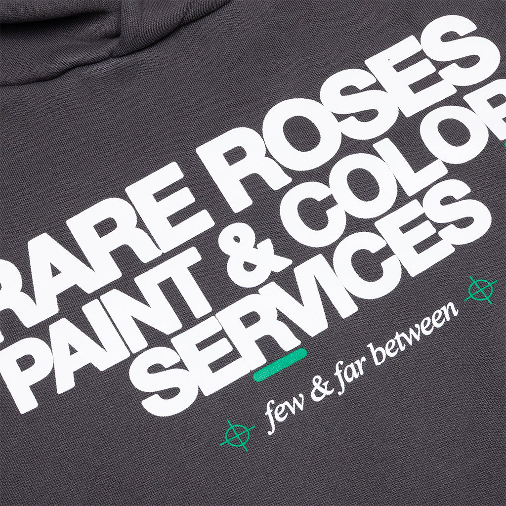Paint Hoodie